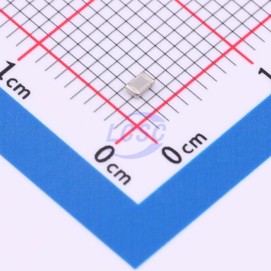 KYOCERA AVX 08055A102KAT2A