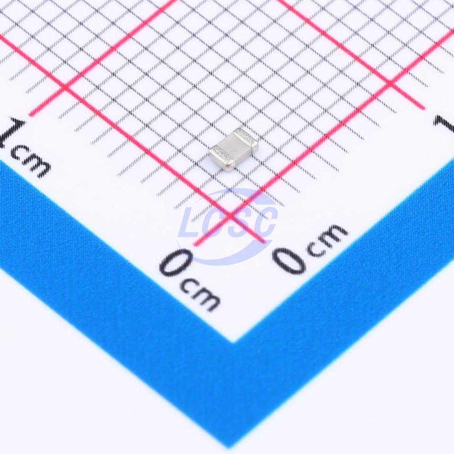 KYOCERA AVX 08055A121JAT2A