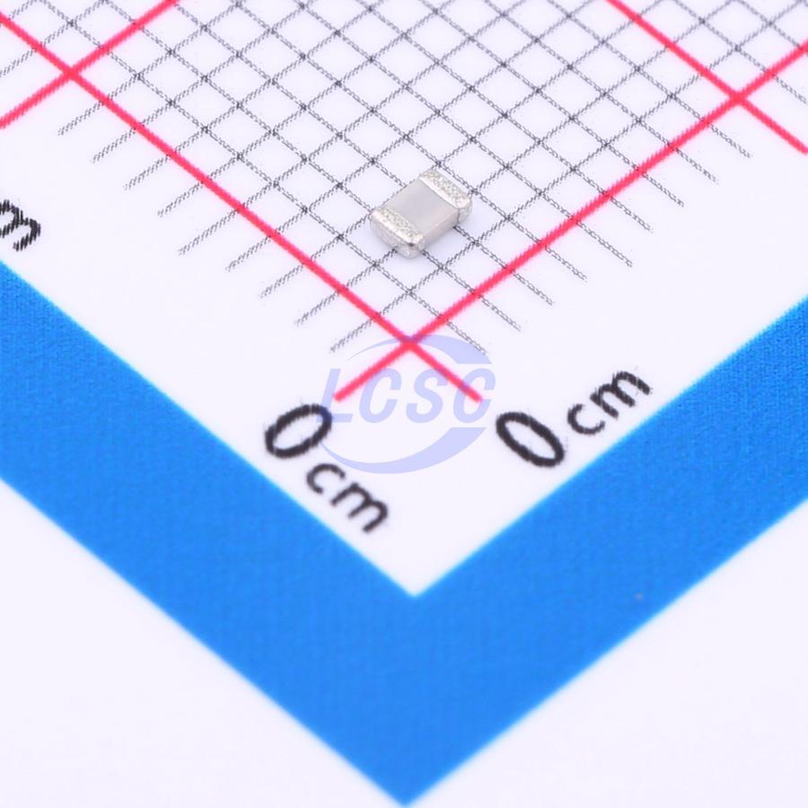 KYOCERA AVX 08055A200JAT2A