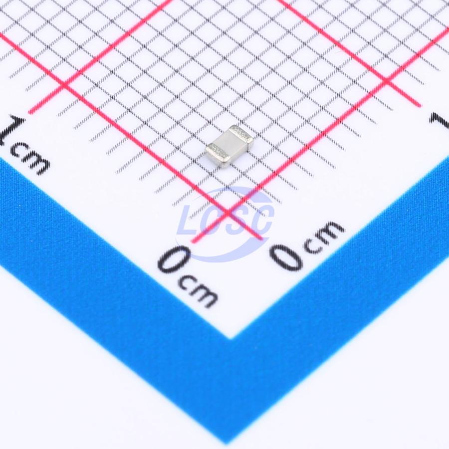 KYOCERA AVX 08055C101KAT2A