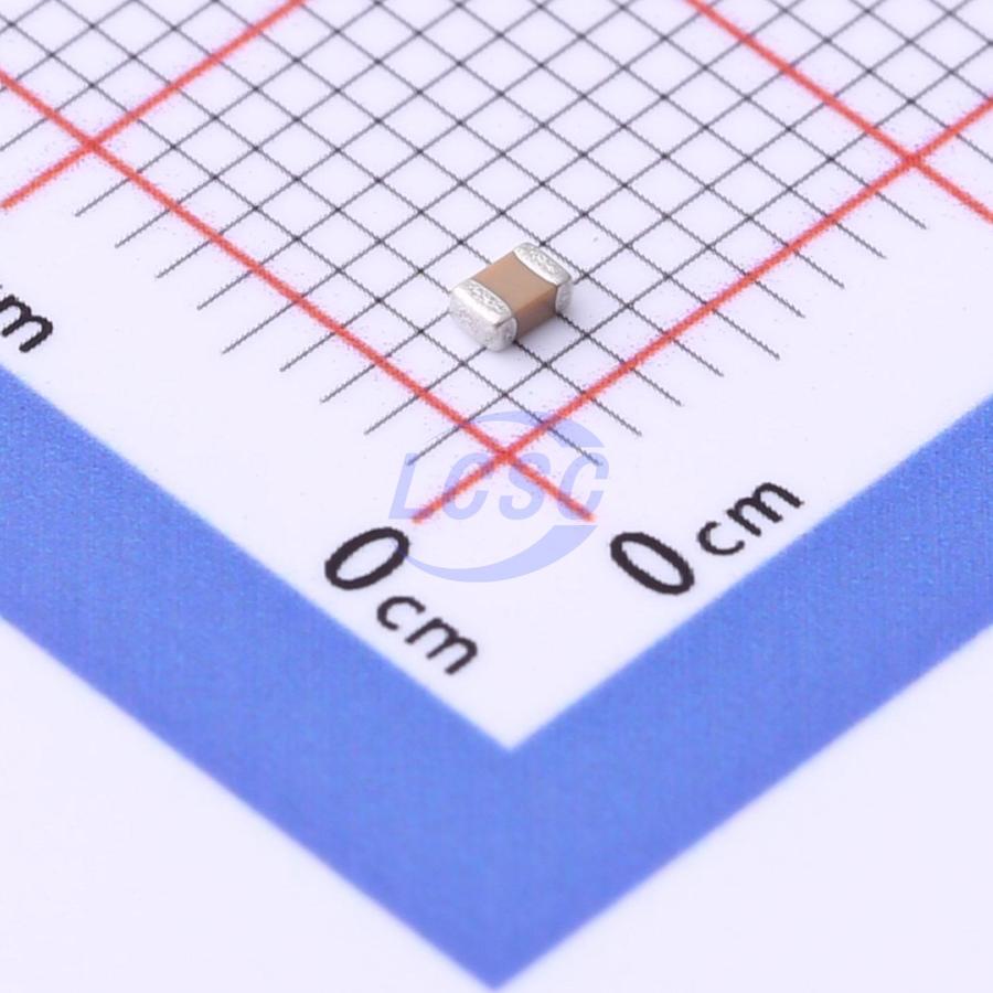 KYOCERA AVX 08055C104KAT4A