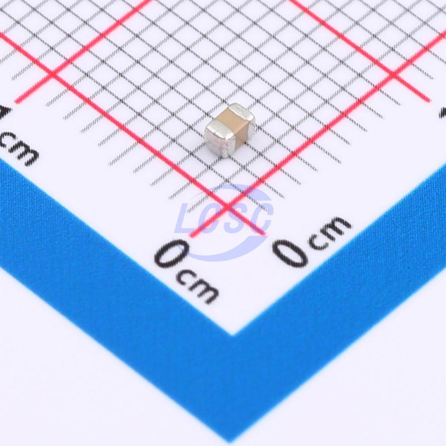 KYOCERA AVX 08055C224K4Z2A