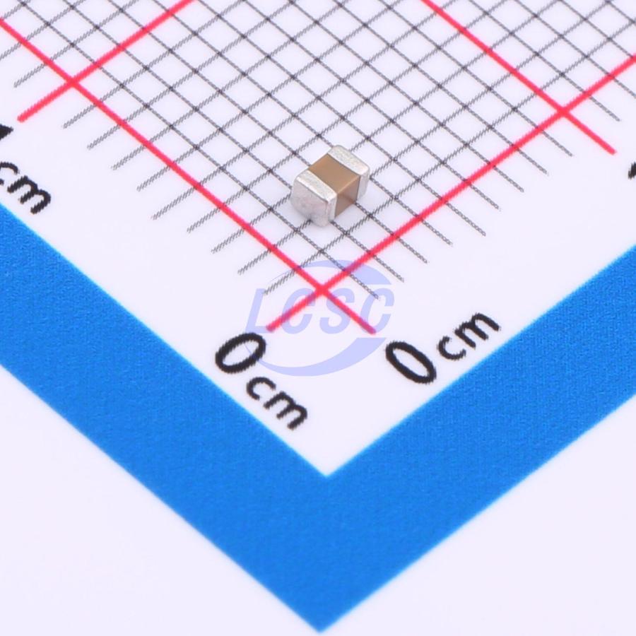 KYOCERA AVX 08055C334K4T2A