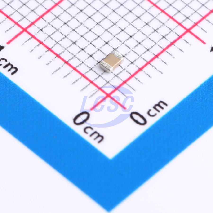 KYOCERA AVX 08055C471KAT2A