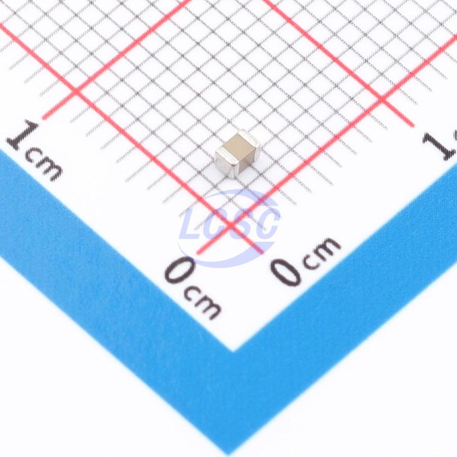 KYOCERA AVX 08055C474JAT2A