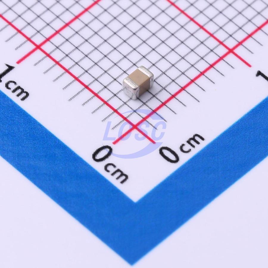 KYOCERA AVX 08055D105KAT2A