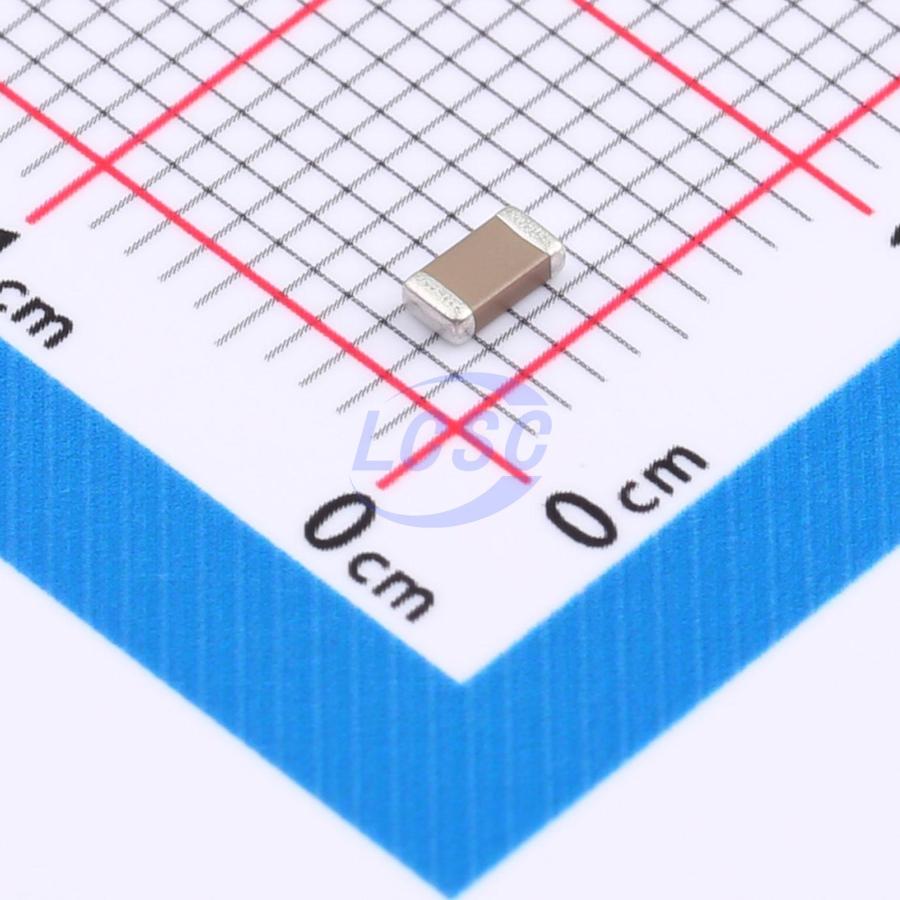 KYOCERA AVX 12061C102KAT2A