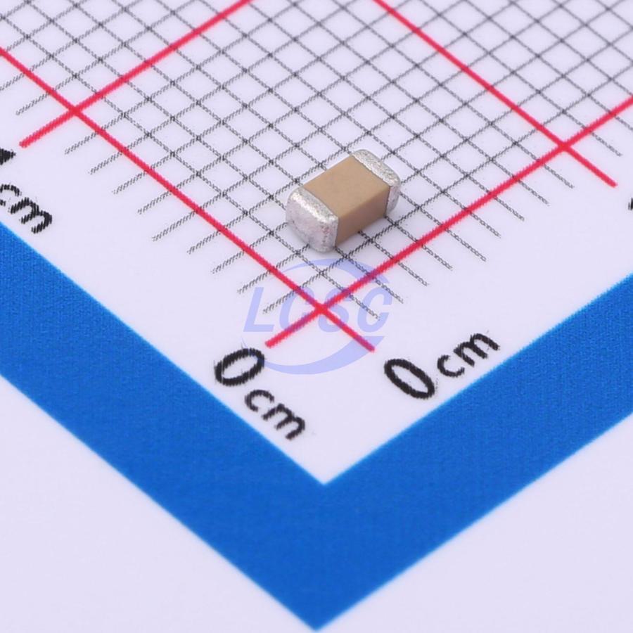 KYOCERA AVX 12062C104KAT2A