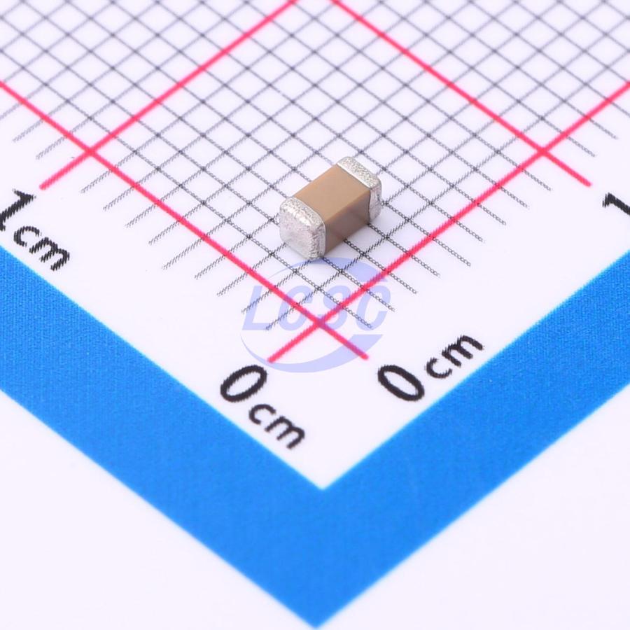 KYOCERA AVX 12063C185K4Z2A