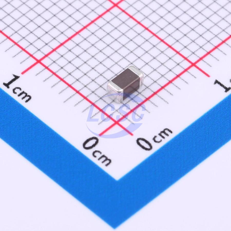 KYOCERA AVX 12065D106KAT2A