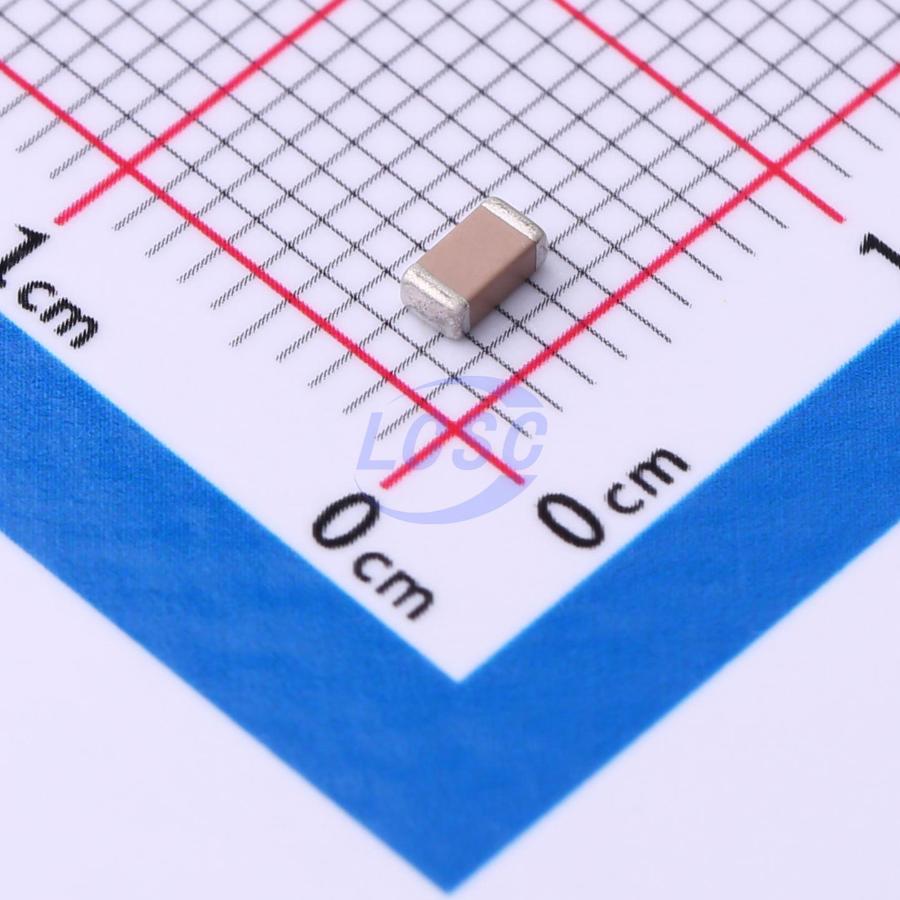 KYOCERA AVX 12065F104K4T2A