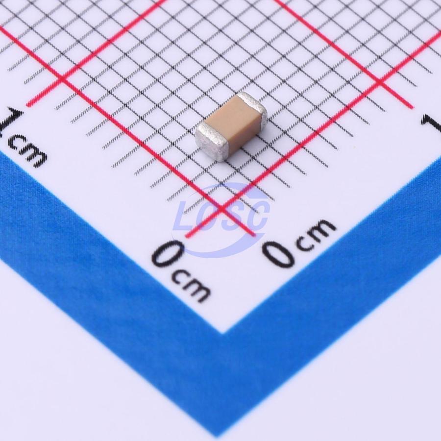 KYOCERA AVX 1206AC472KAT1A