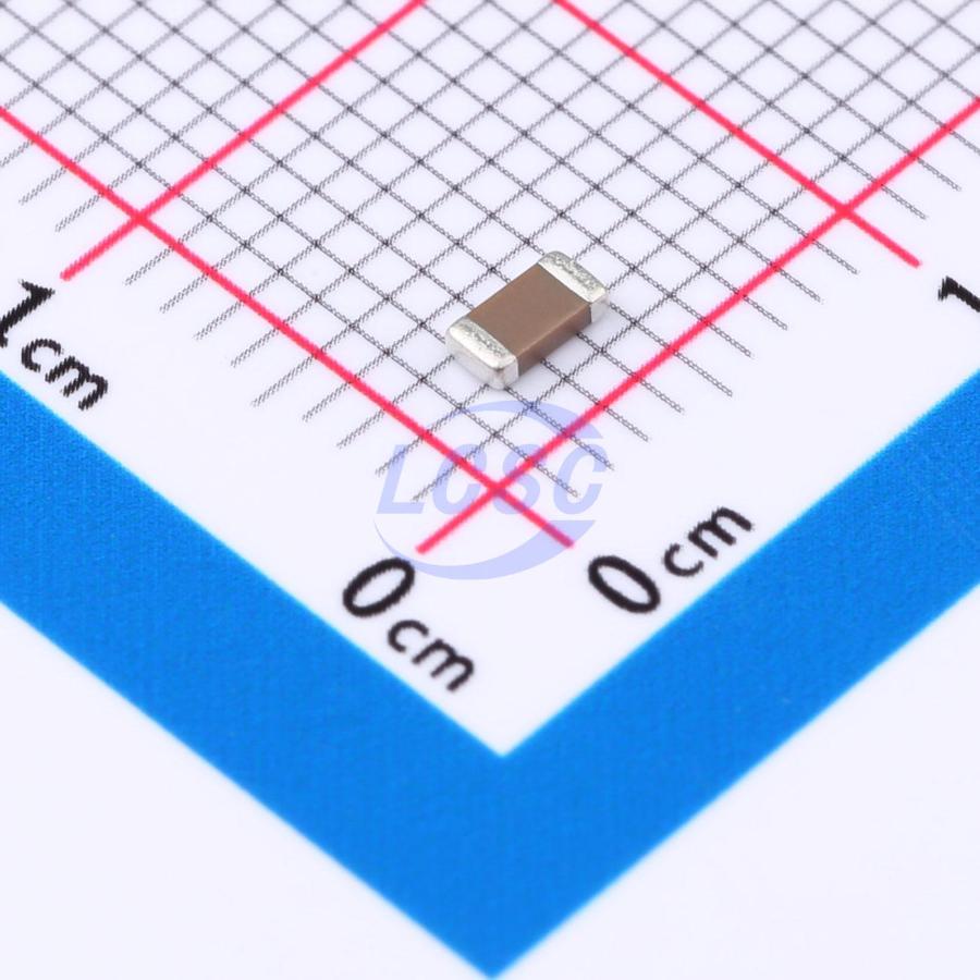 KYOCERA AVX 1206ZG106ZAT2A