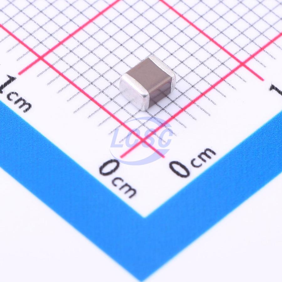 KYOCERA AVX 12103C106MAT2A