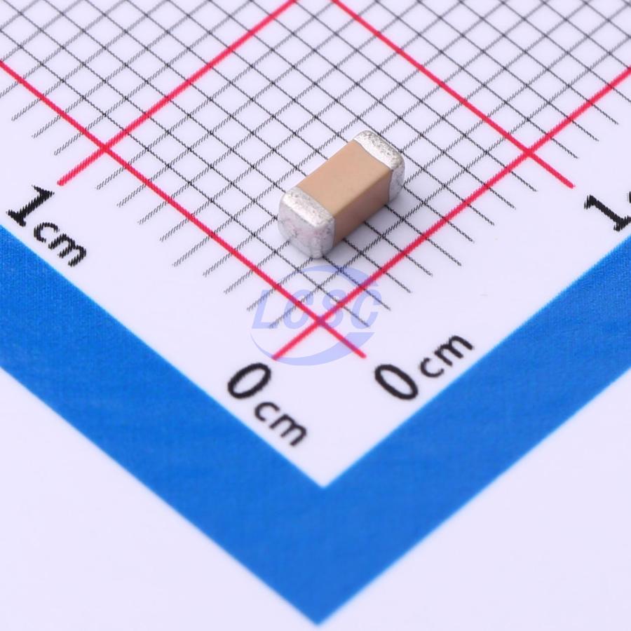 KYOCERA AVX 1808GC102MAT1A