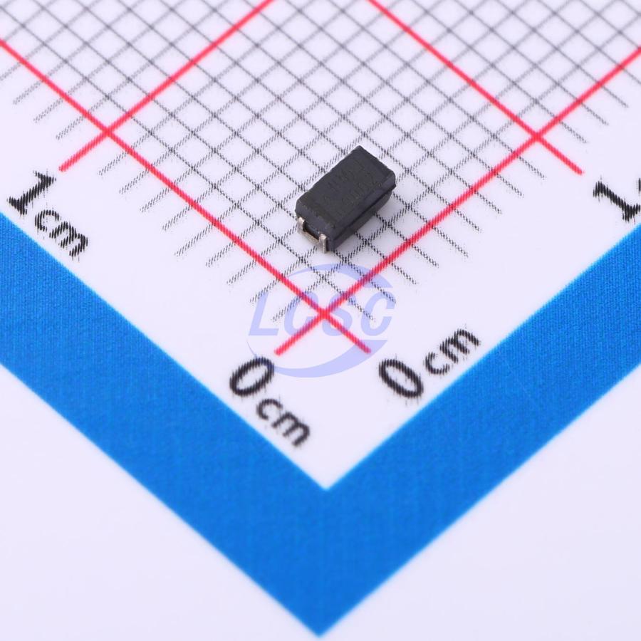 KYOCERA AVX TCJA106M006R0300