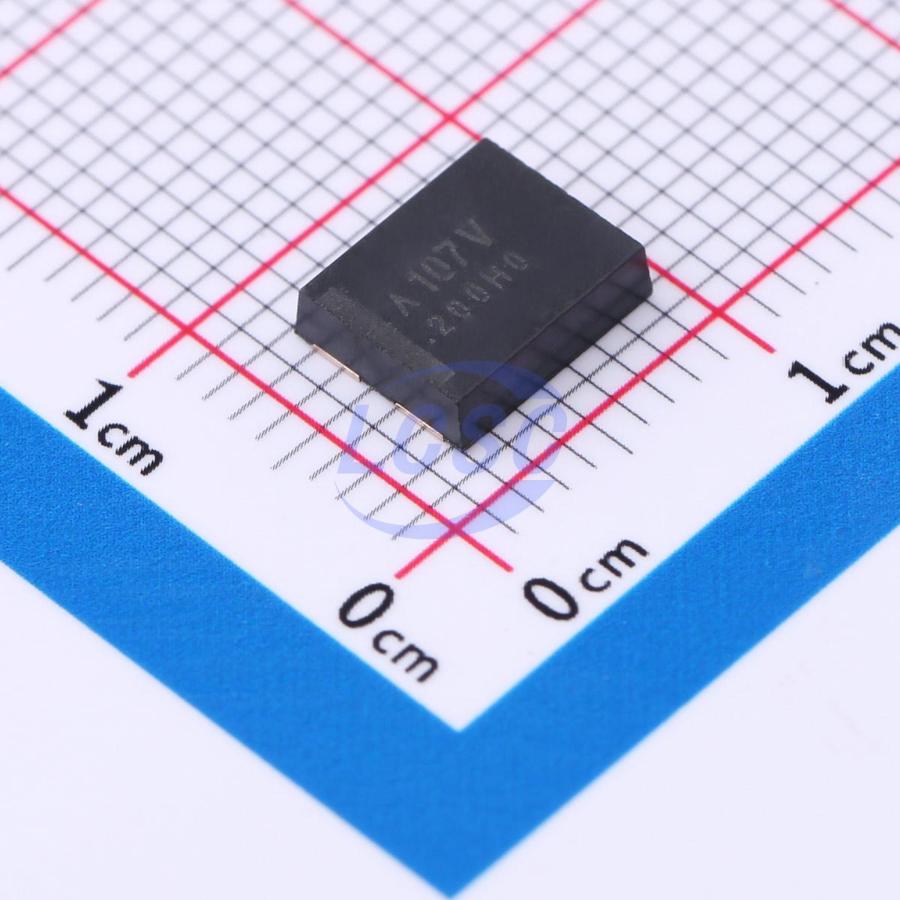 KYOCERA AVX TCN4107M035R0100E