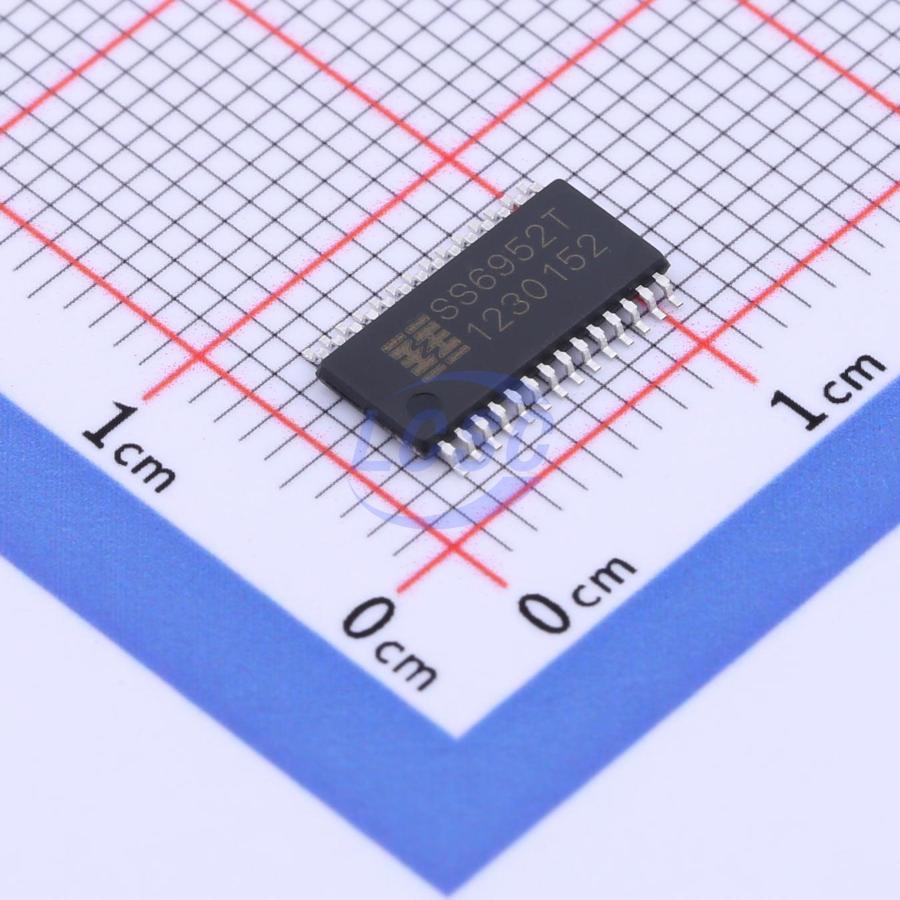 LEADPOWER SS6952T-ET-TP