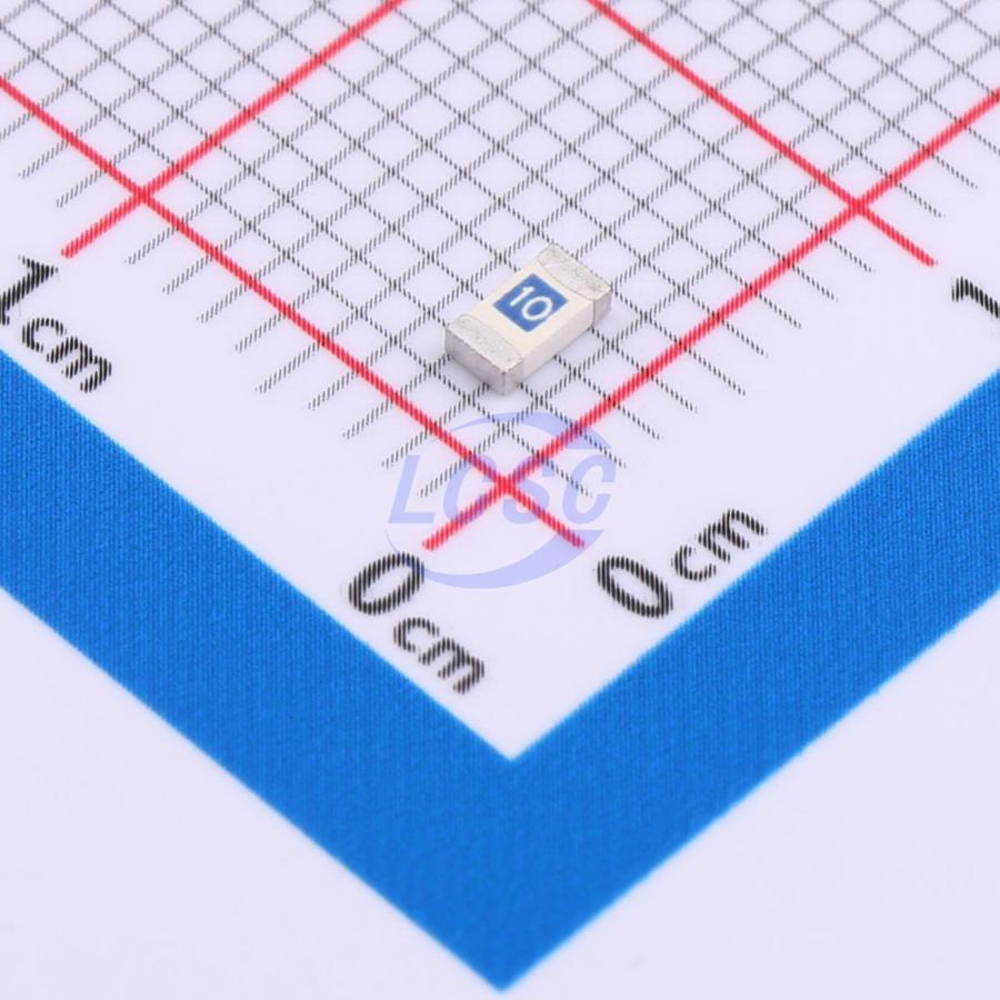 Littelfuse 0501010.WRA