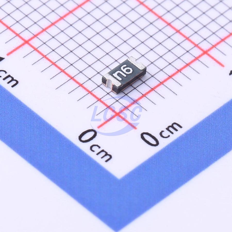 Littelfuse 1206L010/60WR