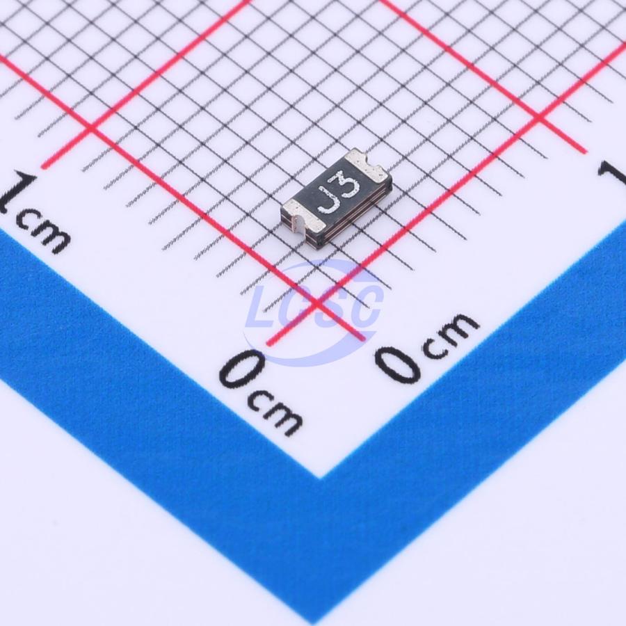 Littelfuse 1206L035/30WR