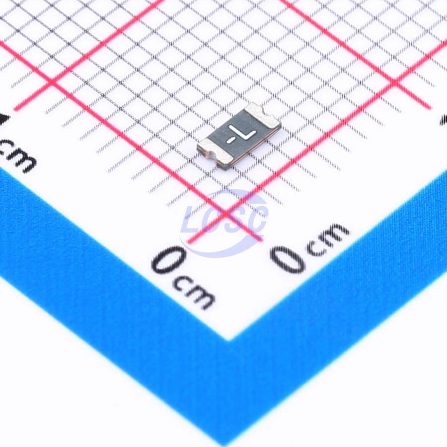 Littelfuse 1206L200SLYR