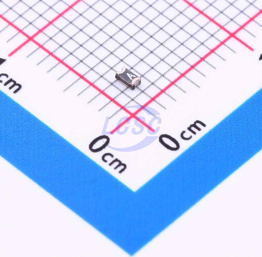 Littelfuse FEMTOSMDC005F-2