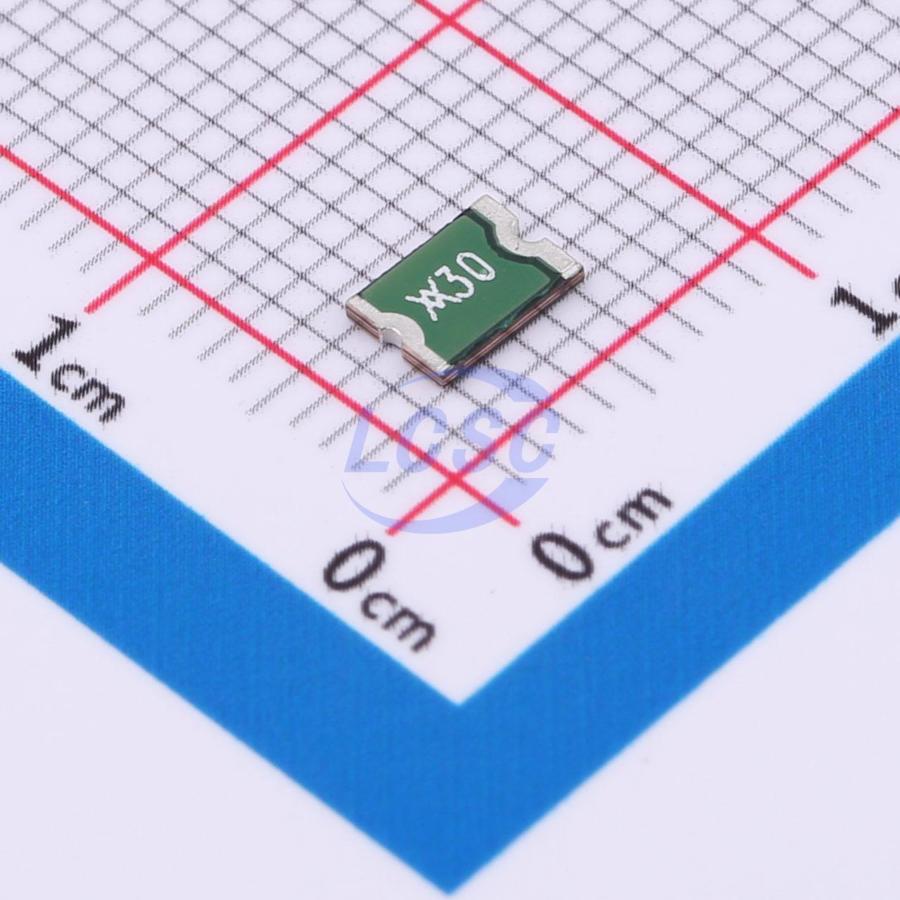 Littelfuse MINISMDC300F-2