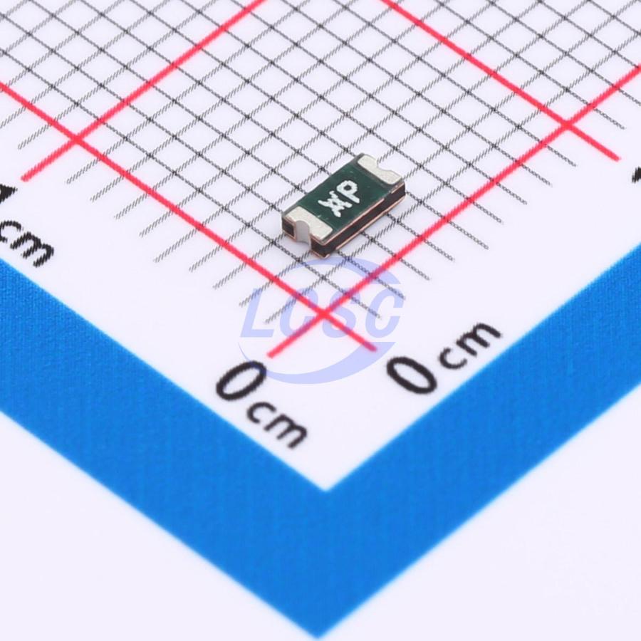 Littelfuse NANOASMDC012F-2