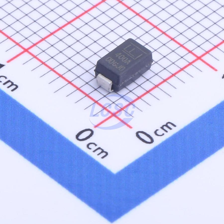 Littelfuse P4SMA400A