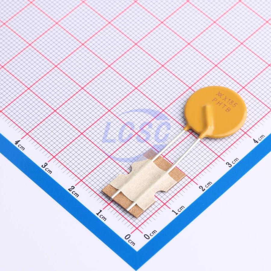 Littelfuse RXEF185-2