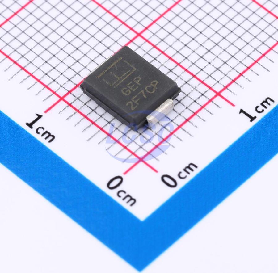 Littelfuse SMCJ16A