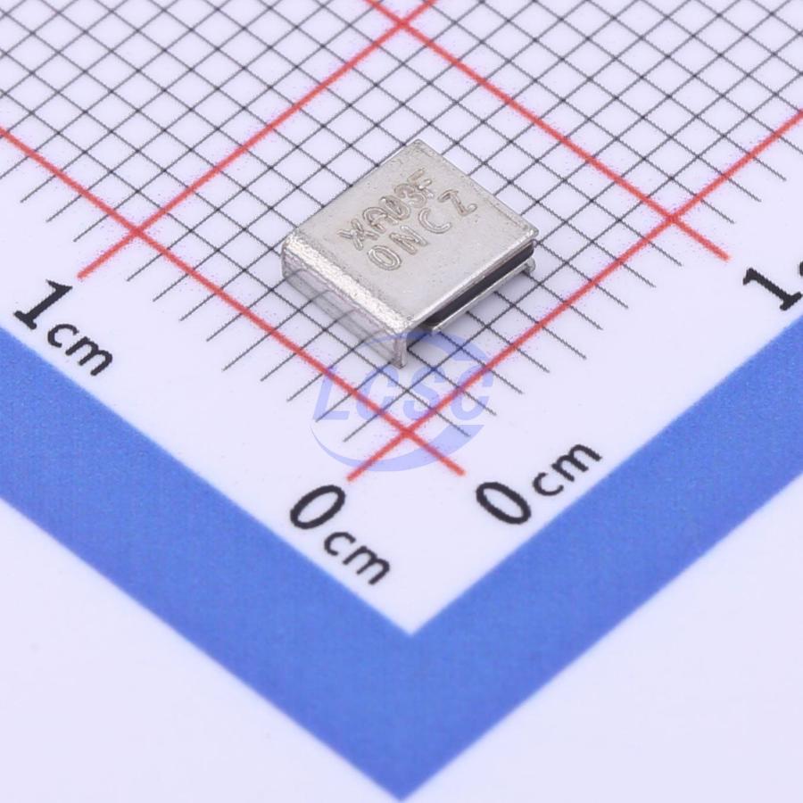 Littelfuse SMD030F-2018-2