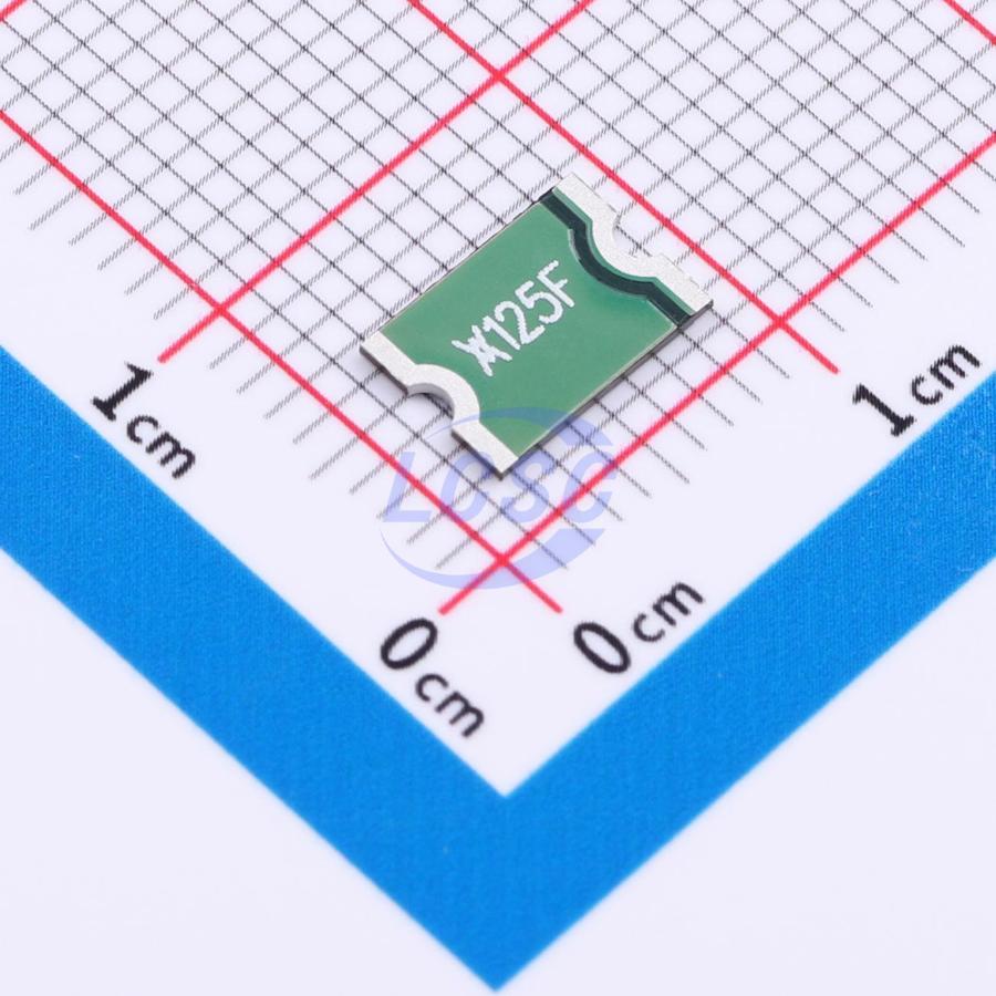 Littelfuse SMDC125F/33-2