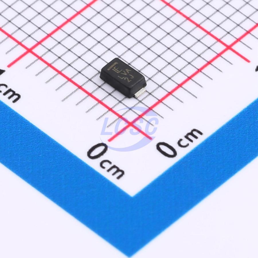 Littelfuse TPSMF4L20A