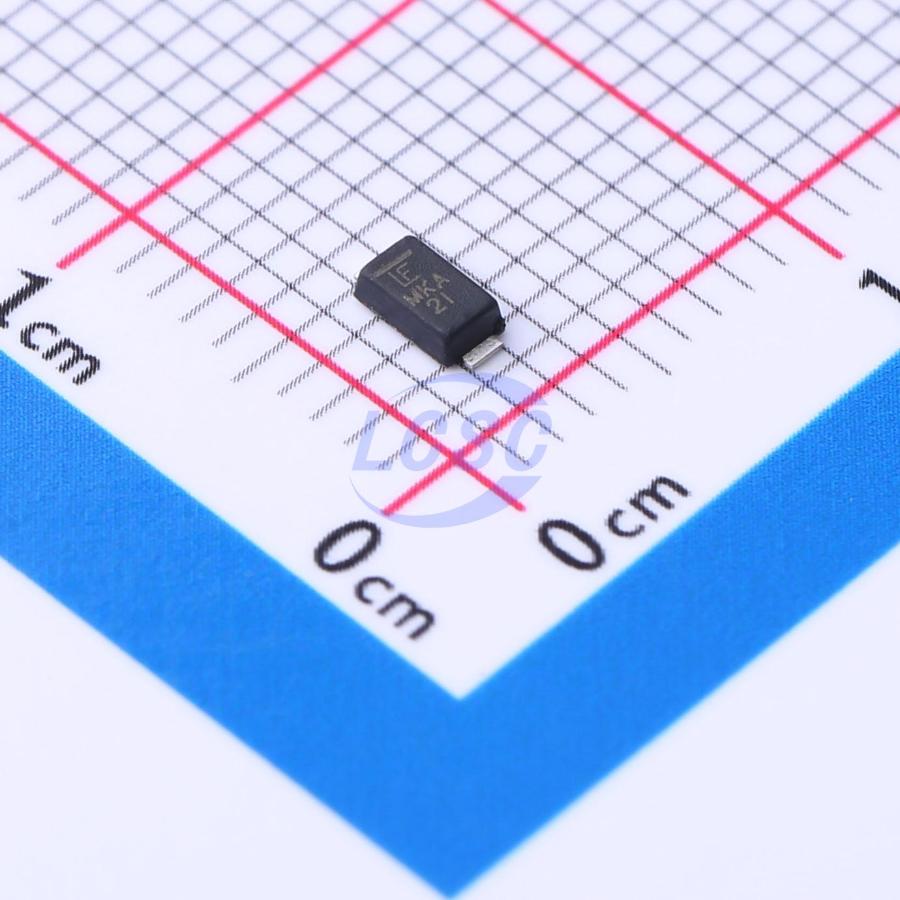 Littelfuse TPSMF4L30A