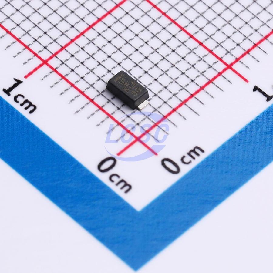 Littelfuse TPSMF4L78A