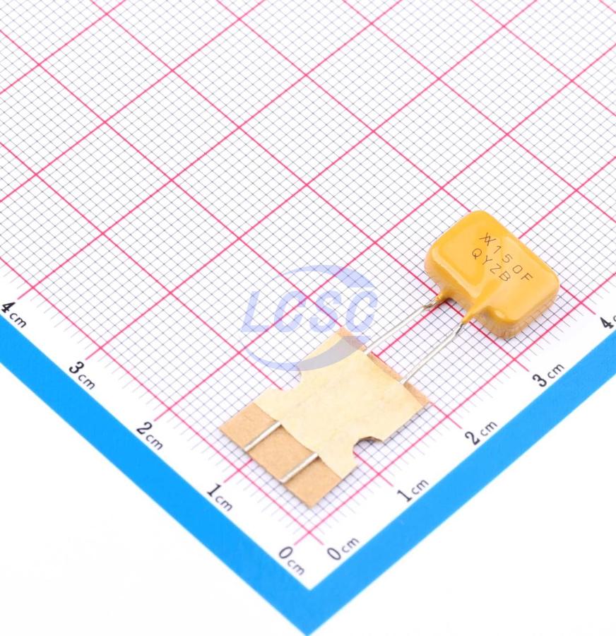 Littelfuse TR600-150F-EX-2