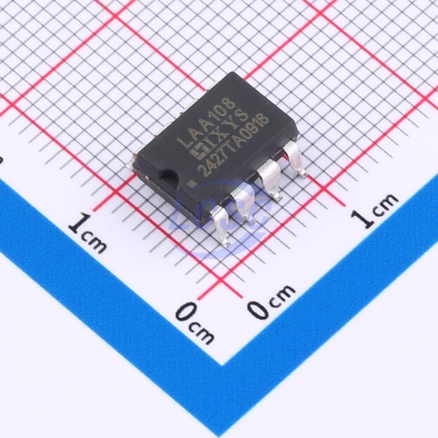 Littelfuse LAA108STR