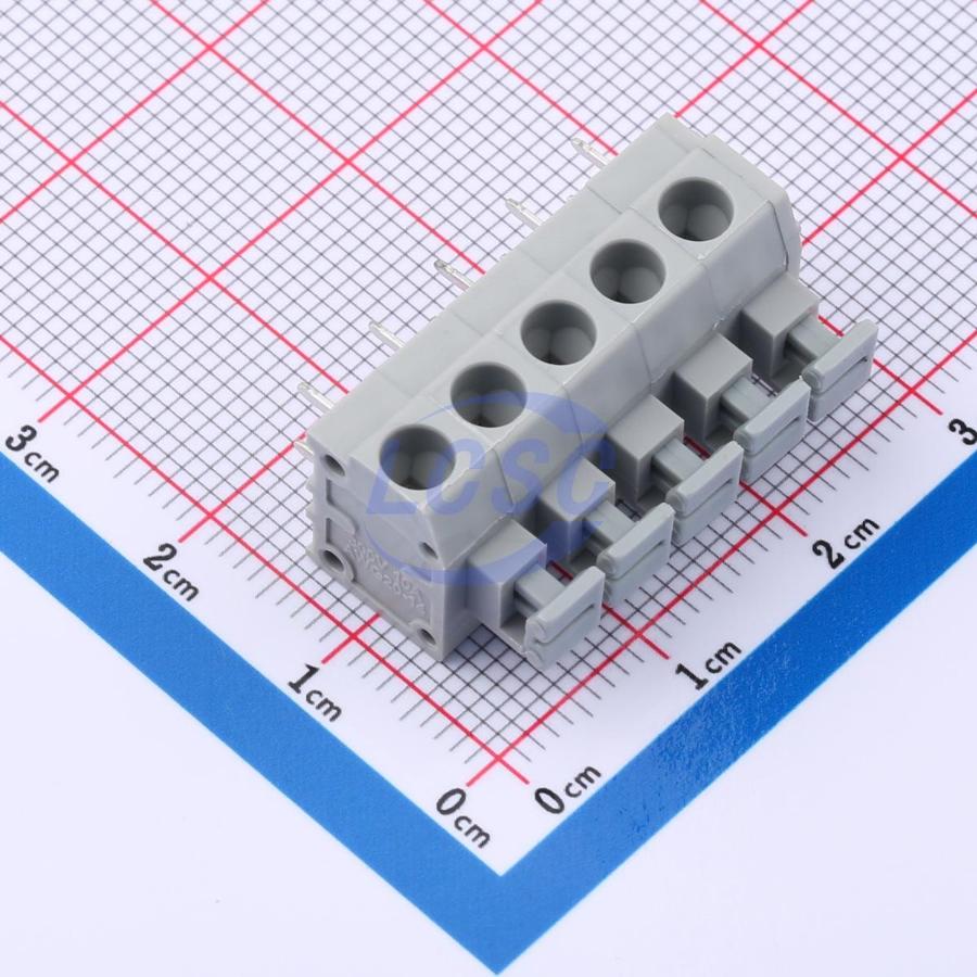 MAX MX235-5.0-05P-GY01-Cu-A