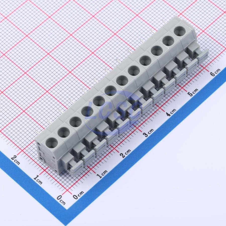 MAX MX235-5.0-12P-GY01-Cu-A