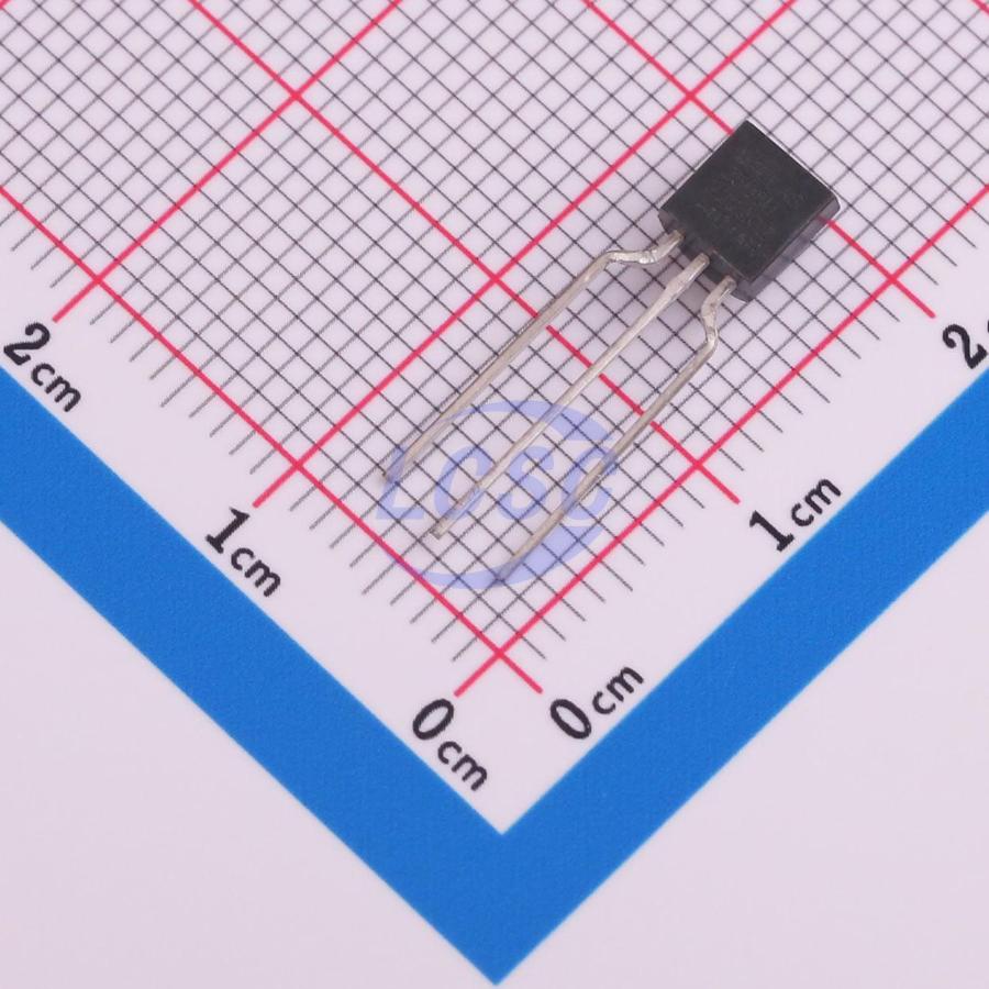 Analog Devices DS2505+T&R