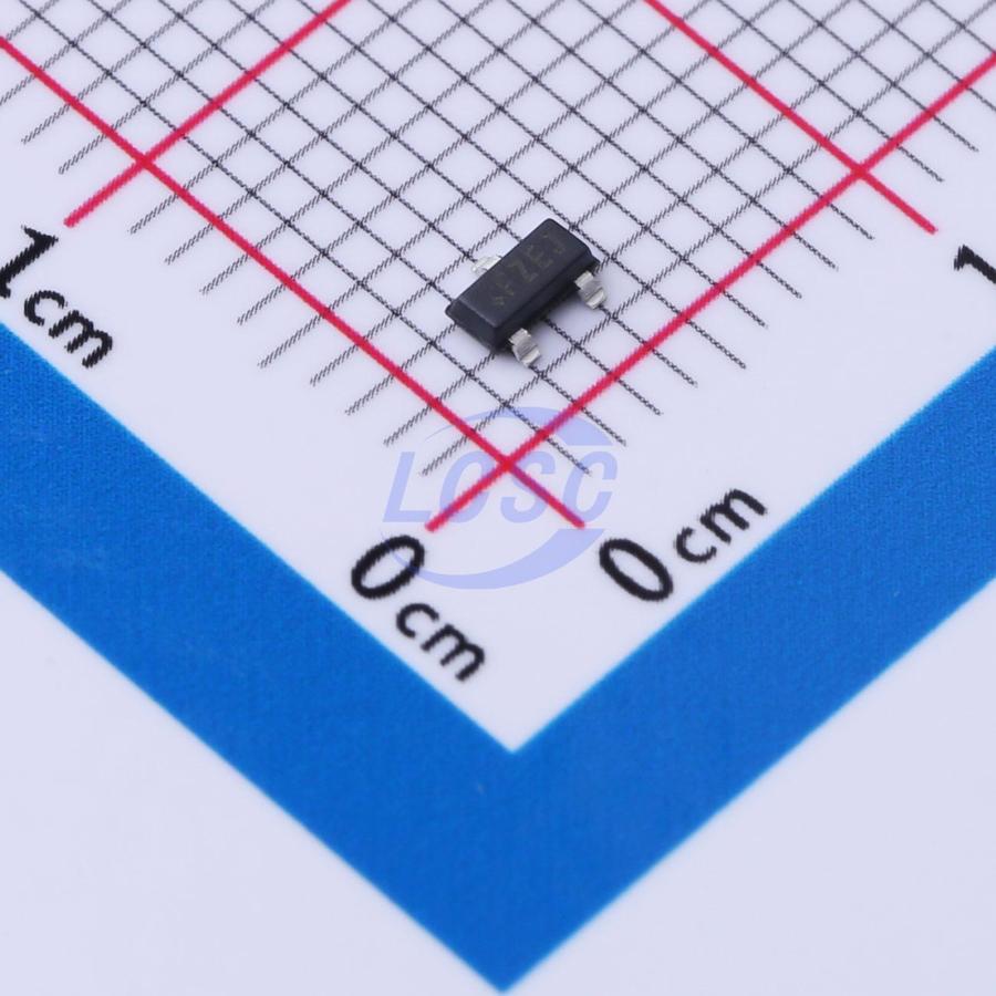 Analog Devices LM4040AIM3-2.5+T
