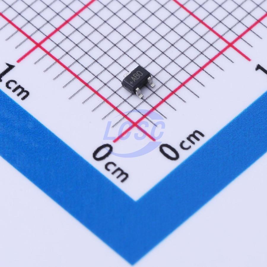 Analog Devices LM4040BIX3-2.5+T