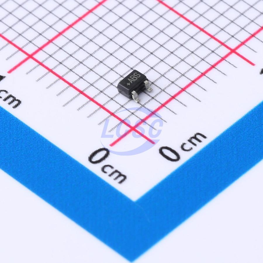 Analog Devices LM4040BIX3-3.0+T