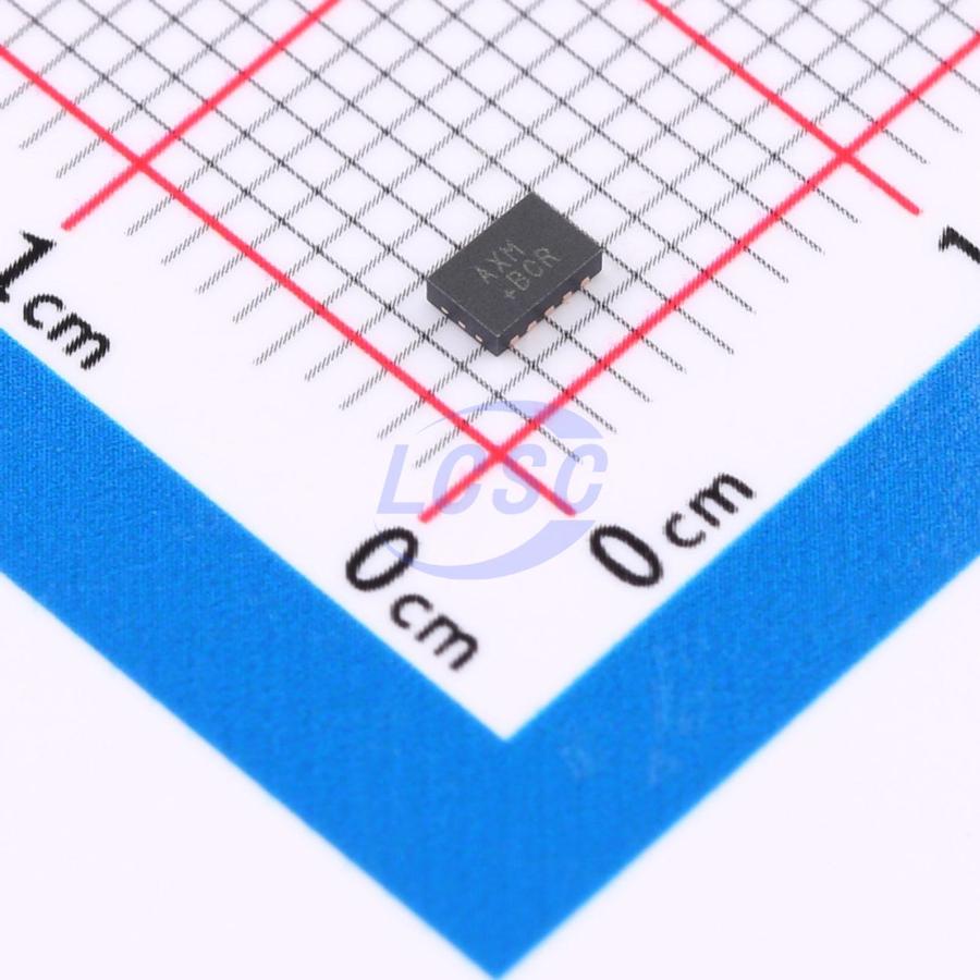 Analog Devices MAX17501BATB+T