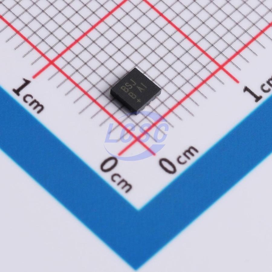 Analog Devices MAX40018ATA+T