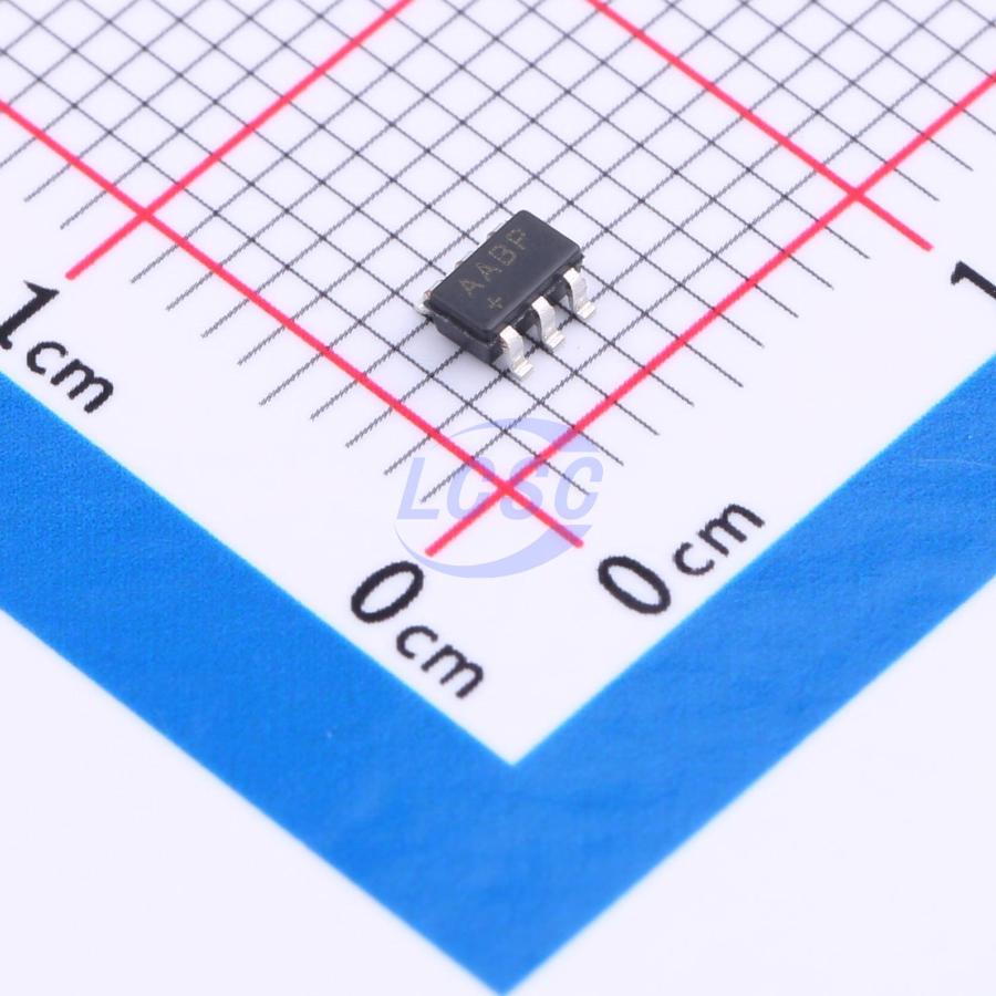 Analog Devices MAX4173HEUT+T