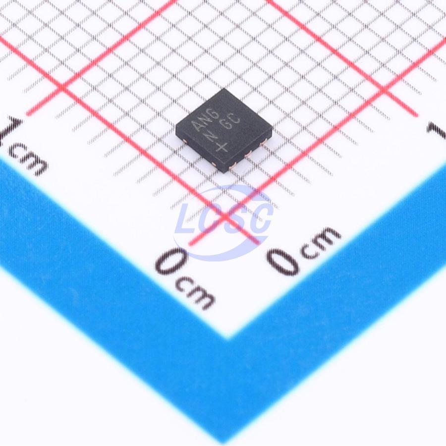 Analog Devices MAX4238ATT+T
