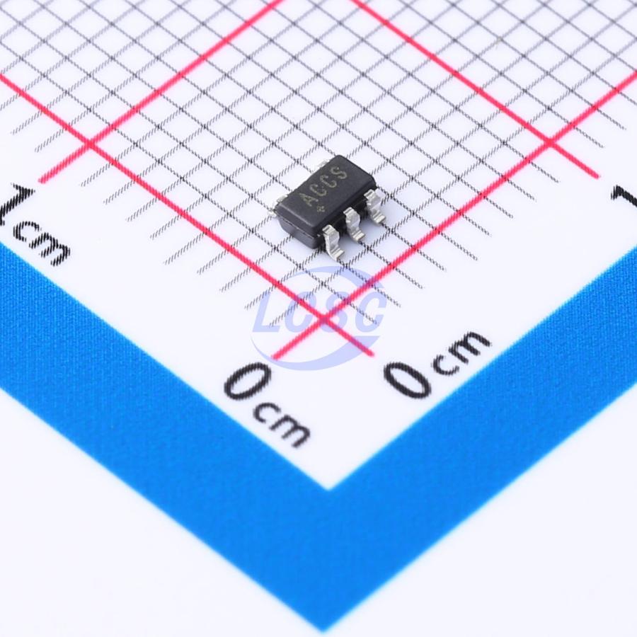 Analog Devices MAX4240EUK+T